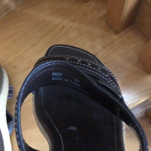 Aldo Heels - Picture 8 of 8